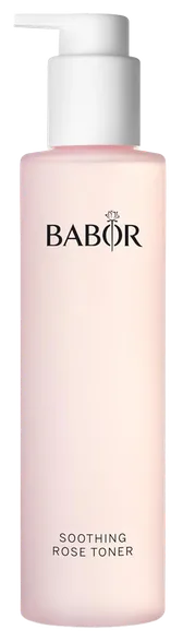 Babor Soothing Rose Toniks, 200 ml