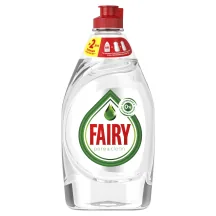 TRAUKU MAZGĀŠANAS LĪDZEKLIS FAIRY PURE&CLEAN 450ML