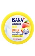 ISANA MAKE ME MANGO ĶERMEŅA SVIESTS ĶERMENIM UN ROKĀM, 300ML