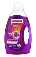 DOMOL COLOR VEĻAS MAZGĀŠANAS LĪDZEKLIS, 1,1L