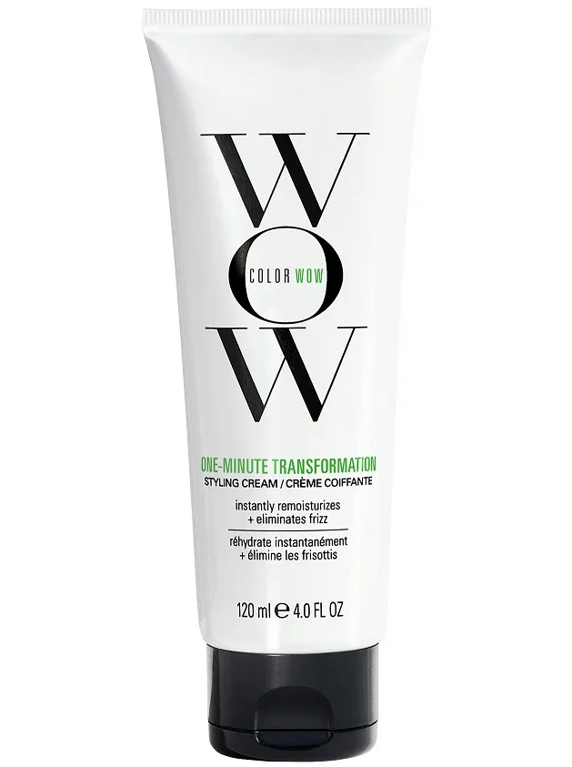 Color Wow One Minute Transforming Mask, 120 мл