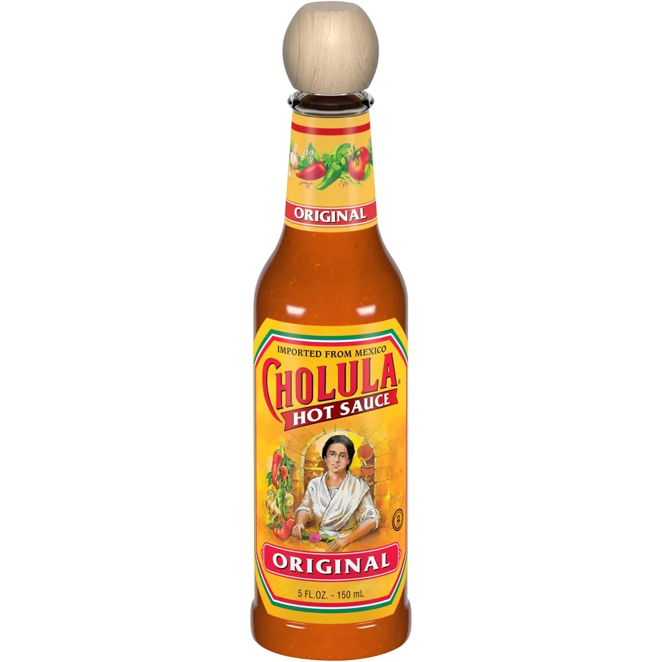 ASĀ MĒRCE CHOLULA ORIGINAL, 150ML