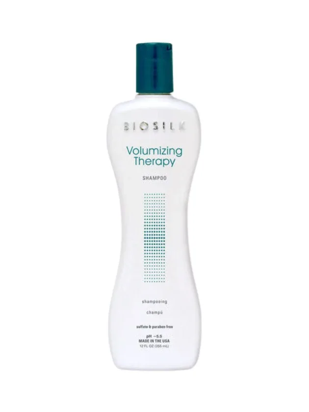 Шампунь для объёма Biosilk Volumizing Therapy, 355 мл