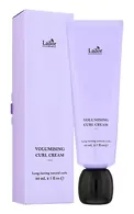 LADOR VOLUMISING CURL MITRINOŠA KRĒMVEIDA ESENCE APJOMAM UN CIRTĀM, 80ML