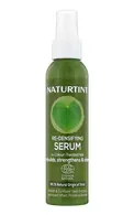 NATURTINT® STIPRINOŠS MATU SERUMS KRĀSOTIEM MATIEM, 125ML