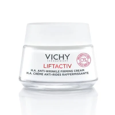 Vichy Liftactiv Anti-Wrinkle pretgrumbu krēms 50 ml