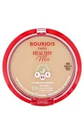 BOURJOIS HEALTHY MIX CLEAN&VEGAN PŪDERIS, 10G