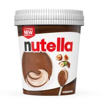SALDĒJUMS NUTELLA 470ML/230G