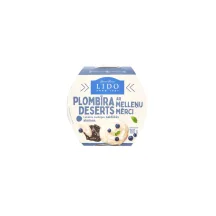 PLOMBĪRA DESERTS LIDO AR MELLEŅU MĒRCI 180G