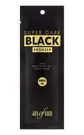 AOS SUPER DARK BLACK BRONZER SOLĀRIJA KRĒMS, 15ML