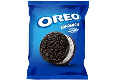 SALDĒJUMS OREO SENDVIČS 70G