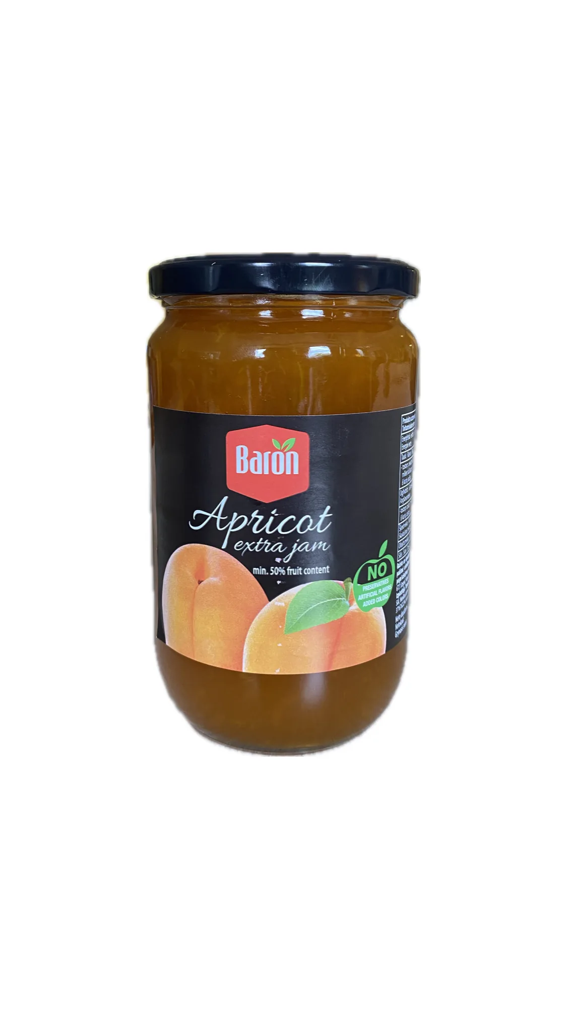 APRIKOŽU IEVĀRĪJUMS 860G/1*12