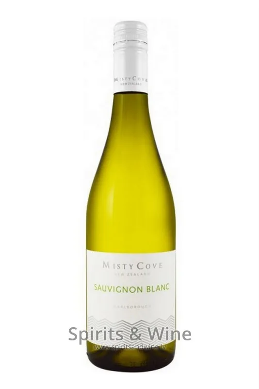 Misty Cove Sauvignon Blanc