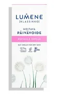 LUMENE KLASSIKKO BAROJOŠS DIENAS KRĒMS, 50ML