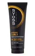 SYOSS INTENSE CURLS INTENSĪVS KONDICIONIERIS MATIEM, 250ML