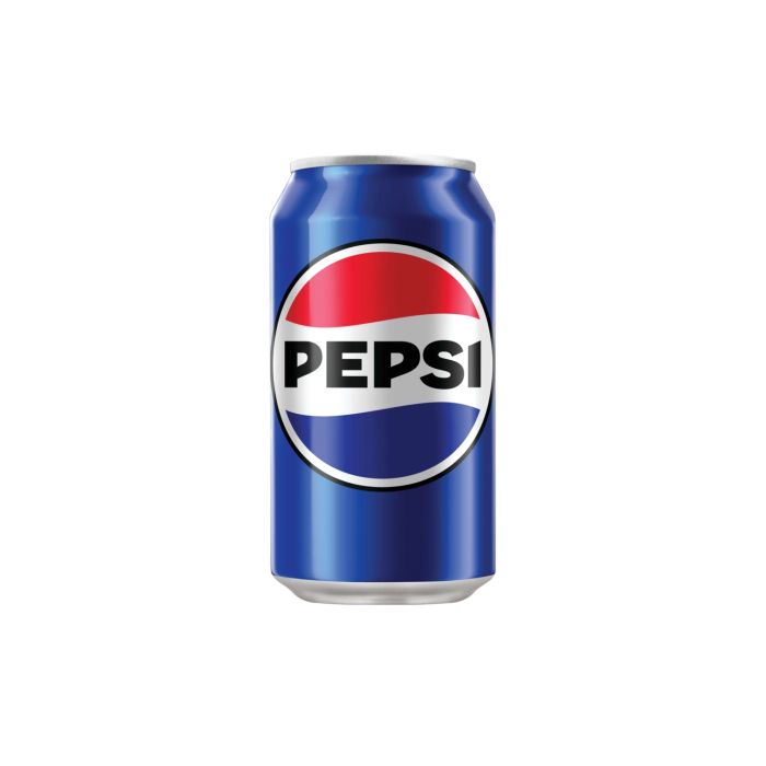 GĀZĒTS DZĒRIENS PEPSI COLA 0,33L