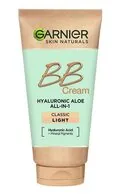 GARNIER HYALURONIC ALOE BB KRĒMS VISIEM ĀDAS TIPIEM, 50ML