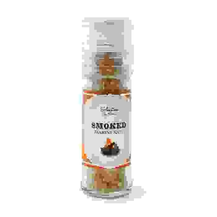 JŪRAS SĀLS SELECTION BY RIMI KŪPINĀTS DZIRNAVIŅĀS 100G