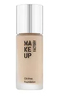 Make Up Factory Oil-Free tonālais krēms, 20 ml