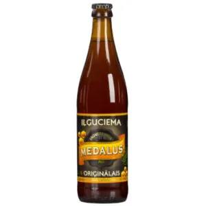 Alus medalus oriģinālais 5,5% 0,5 l