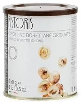 SĪPOLIŅI BORETTO GRILĒTI EĻĻĀ RISTORIS, 750 G/450 G