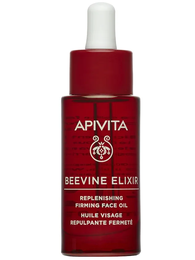 Apivita Beevine Elixir sejas eļļa, 30 ml