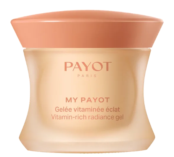 Payot My Payot Vitamin rich radiance gels, 50 ml
