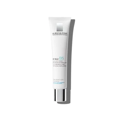 La Roche-Posay hyalu B5 pretgrumbu krēms 40 ml