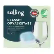 TRAUKU MAZGĀŠANAS TABLETES SALLING CLASSIC 50GAB.