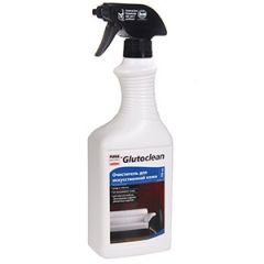 TĪR.LĪDZEKLIS MĀKSLĪGAI ĀDAI GLUTOCLEAN 750ML