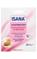 ISANA UZACU MATIŅU NOŅEMŠANAS SLOKSNES, 20GAB