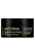 SYOSS MATT CREAM MATU VEIDOŠANAS PASTA, 100ML