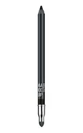 MAKE UP FACTORY SMOKY LINER LONG-LASTING & WP ŪDENSNOTURĪGS ACU LAINERIS, 1.2G