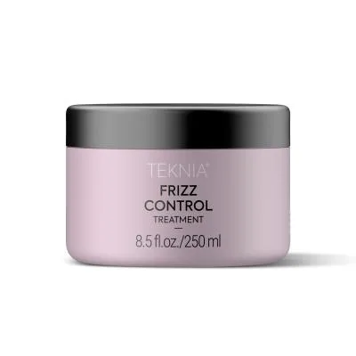 Lakmē Teknia Frizz Control treatment maska 250 ml
