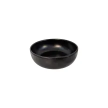 BĻODA KERAMIKA 15CM MELNA