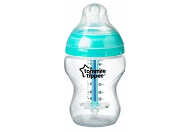 PUDELĪTE TOMMEE TIPPEE 0M+ 260ML