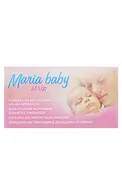 MARIA BABY STRIP TESTS OVULĀCIJAS NOTEIKŠANAI, 1GAB.