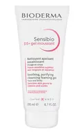 BIODERMA SENSIBIO DS+ PUTOJOŠAIS GELS, 200ML