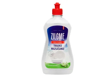 TRAUKU MAZGĀJAMAIS LĪDZEKLIS ZILGME ALVEJAS 450ML