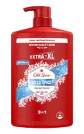 OLD SPICE COLD SPICE DUŠAS ŽELEJA VĪRIEŠIEM, 1000ML