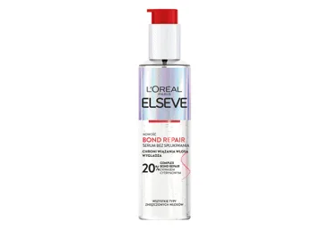 Сыворотка для волос L'Oreal Elseve Bond Repair, 150 мл
