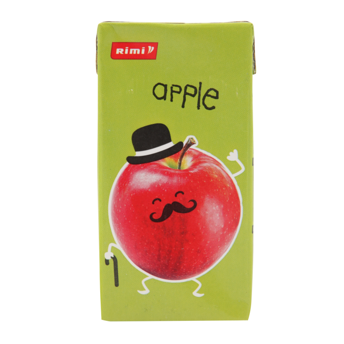 SULAS DZĒRIENS RIMI ĀBOLU 200ML