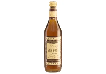 BRENDIJS AMAZONIA 36% 0,5L