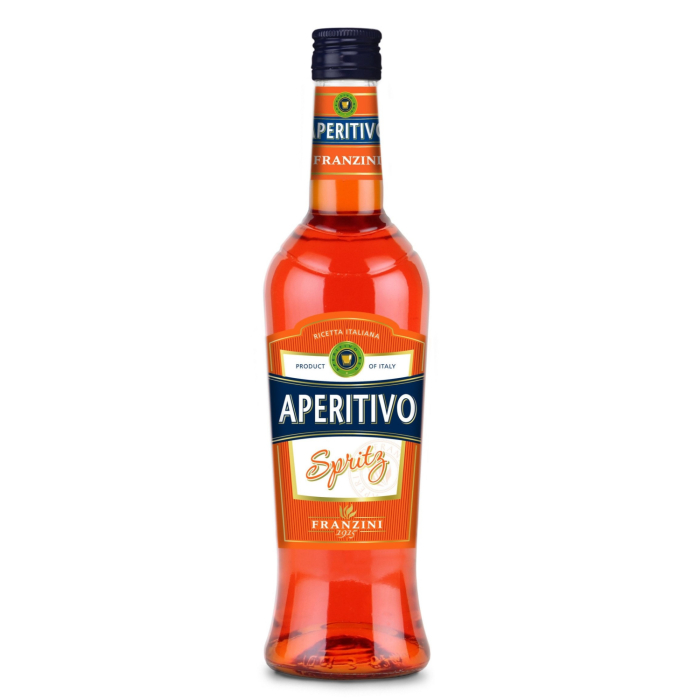 APERITĪVS FRANZINI APERITIVO SPRITZ 11% 0,7L