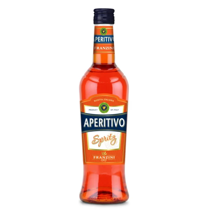 APERITĪVS FRANZINI APERITIVO SPRITZ 11% 0,7L