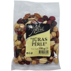 RIEKSTU MAISĪJUMS ALIS PREMIUM JŪRAS PĒRLE 150G