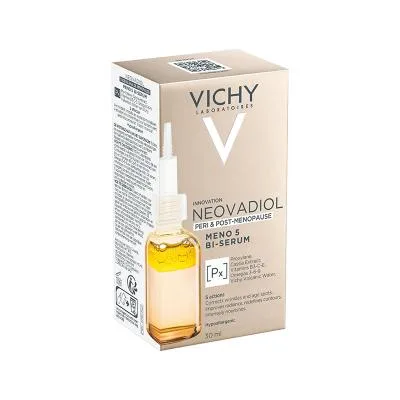 Vichy Neovadiol Meno 5 bi-serum serums 30 ml