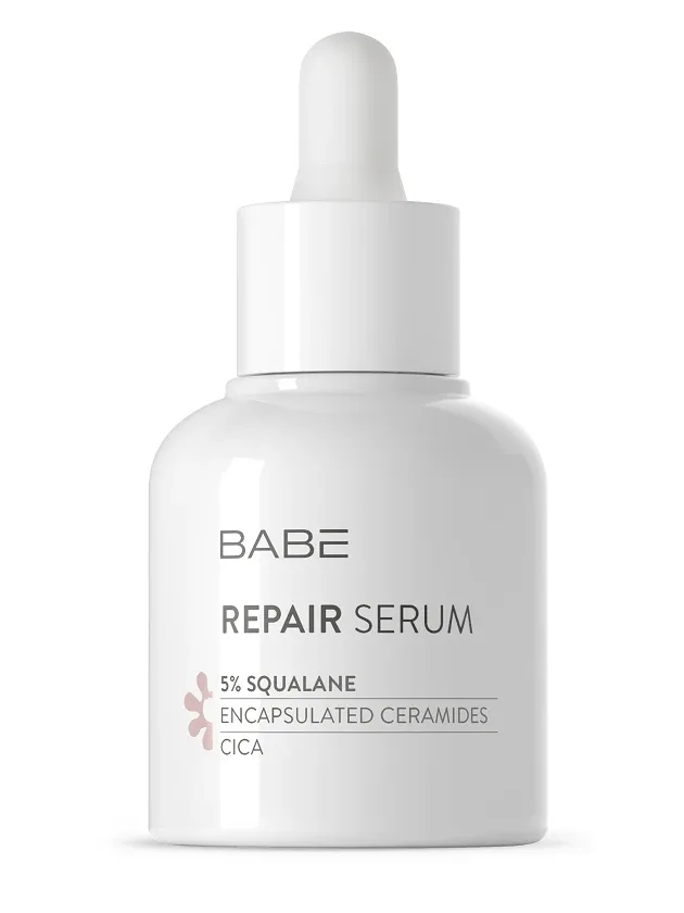 Babē atjaunojošs serums, 30 ml