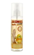 DEOMED TONUS KĀJU ATSVAIDZINĀTĀJS AR TONIZĒJOŠU EFEKTU, 170ML