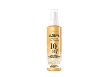 IZSMIDZINĀMS LĪDZEKLIS L'OREAL ELSEVE EXTRAORDINARY OIL 10-IN-1, 150ML